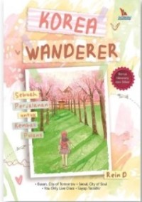 Image of Korea Wanderer