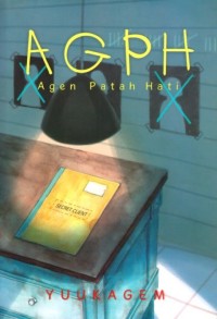 Image of AGPH : Agen Patah Hati
