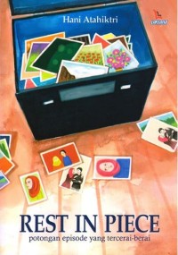 Image of Rest In Piech : Potongan Episode Yang Tercerai-Berai