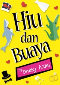 Image of Hiu dan Buaya