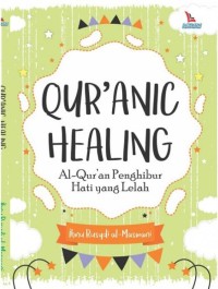 Image of Qur'anic Healing