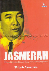 Image of Jasmerah