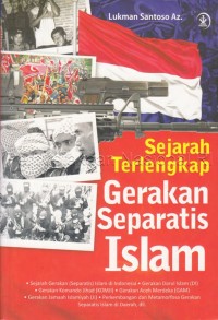Image of Sejarah terlengkap gerakan separatis Islam