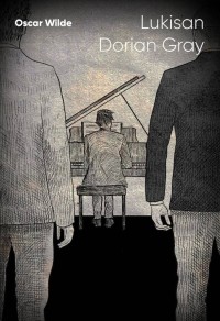 Image of Lukisan dorian gray