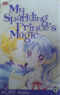 Image of My Sparkling Princes Magic
