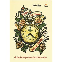 Image of Cinta tak kenal batas waktu