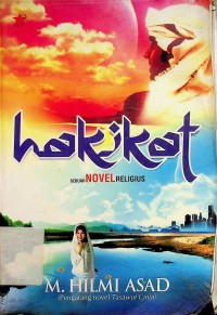 Image of Hakikat