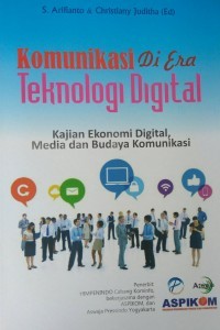Image of Komunikasi Di Era Teknologi Digital
