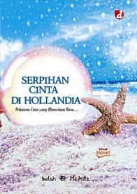 Image of Serpihan Cinta Di Hollandia