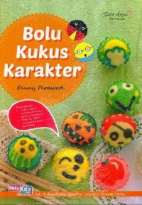 Image of Bolu Kukus Karakter