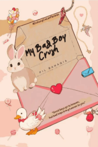 Image of My Bad Boy Crush