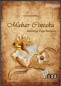 Image of Mahar Cintaku