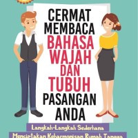Image of Cermat membaca bahasa wajah dan tubuh pasangan anda