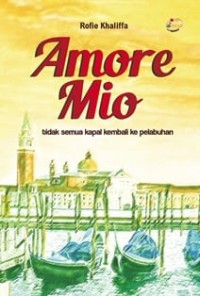 Image of Amore mio