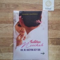 Image of Tuntunan menikah