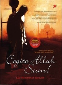 Image of Cogito Allah Sum