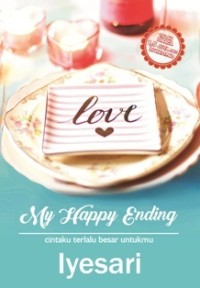Image of My Happy Ending
