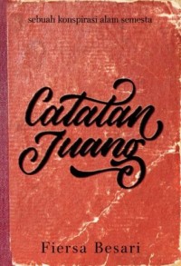 Image of Catatan Juang