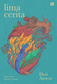 Image of Lima Cerita