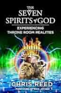 Image of THE SEVEN SPIRITS OF GOD