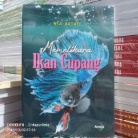 Image of Memelihara Ikan Cupang
