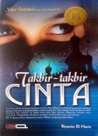Image of Takbir-takbir Cinta