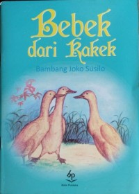 Image of Bebek Dari kakek
