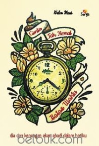 Image of Cinta Tak Kenal Batas Waktu