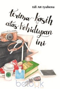 Image of Terima Kasih Atas Kehidupan Ini