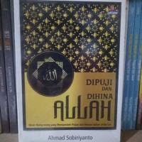 Image of Dipuji Dan Dihina Allah