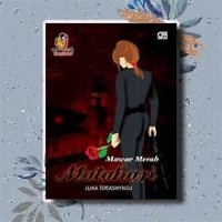 Image of Mawar Merah : Matahari