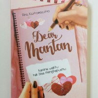 Image of Dear Mantan