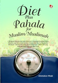 Image of Diet Sehat Plus Pahala For Muslimah