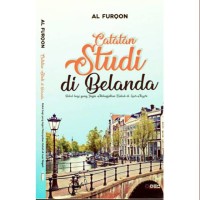 Image of Catatan Studi di Belanda