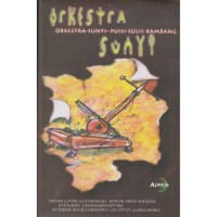 Image of Orkestra Sunyi