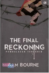 Image of The Final Reckoning : Pembalasan Terakhir
