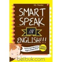 Image of Smart Speak In English!!!
