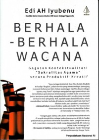 Image of Berhala-Berhala Wacana