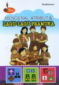 Image of Mengenal Atribut & Lagu-Lagu Pramuka