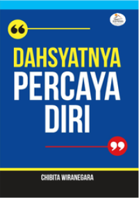 Image of Dahsyatnya Percaya Diri