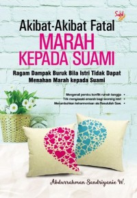 Image of Akibat-Akibat Fatal Marah Kepada Suami