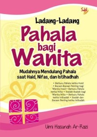 Image of Ladang-Ladang Pahala Bagi Wanita