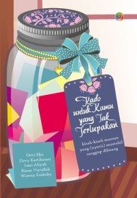 Image of Kado Untuk Kamu Yang Tak Terlupakan