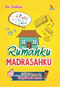 Image of Rumahku Madrasahku