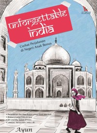 Image of Unforgettable India