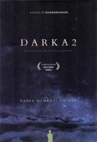 Image of Darka 2 : pada akhirnya Chinta akan menemukan ruangnya sendiri
