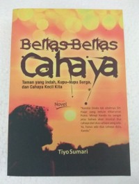 Image of Berkas-Berkas Cahaya