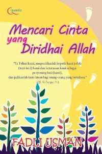 Image of Mencari Cinta Yang Di Ridhai Allah