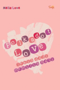 Image of Polkadot Love