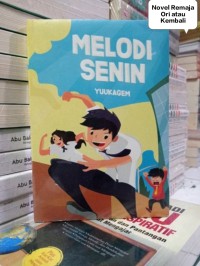 Image of Melodi senin